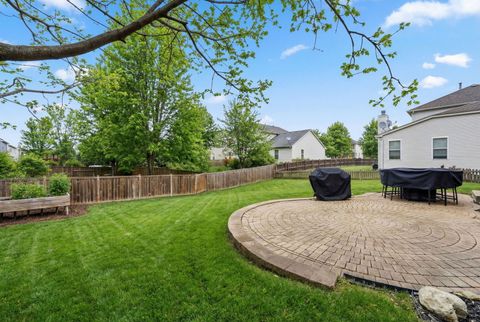 Tiny photo for 1582 Arlington Street, Bolingbrook, IL 60490 (MLS # 12587151)