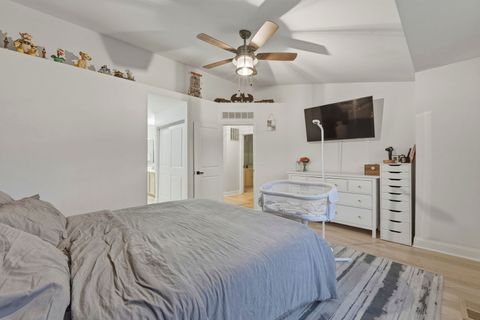 Tiny photo for 1582 Arlington Street, Bolingbrook, IL 60490 (MLS # 12587151)