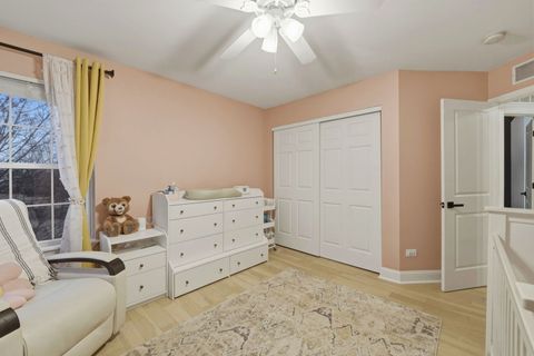 Tiny photo for 1582 Arlington Street, Bolingbrook, IL 60490 (MLS # 12587151)