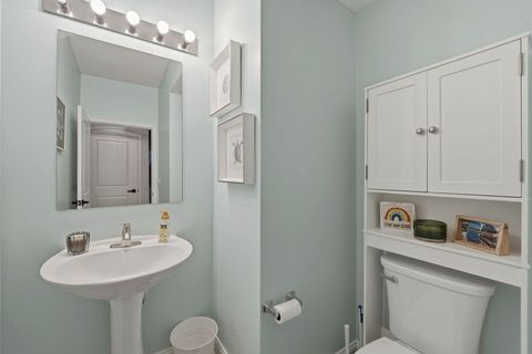 Tiny photo for 1582 Arlington Street, Bolingbrook, IL 60490 (MLS # 12587151)