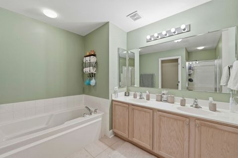 Tiny photo for 1582 Arlington Street, Bolingbrook, IL 60490 (MLS # 12587151)