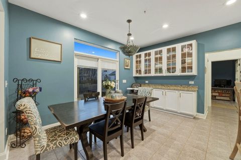 Tiny photo for 1582 Arlington Street, Bolingbrook, IL 60490 (MLS # 12587151)