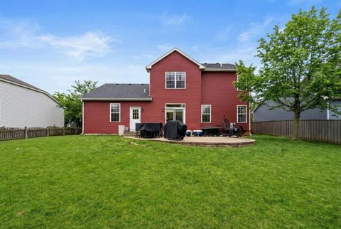 Tiny photo for 1582 Arlington Street, Bolingbrook, IL 60490 (MLS # 12587151)