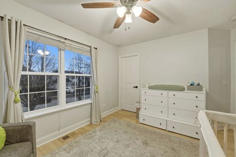 Tiny photo for 1582 Arlington Street, Bolingbrook, IL 60490 (MLS # 12587151)