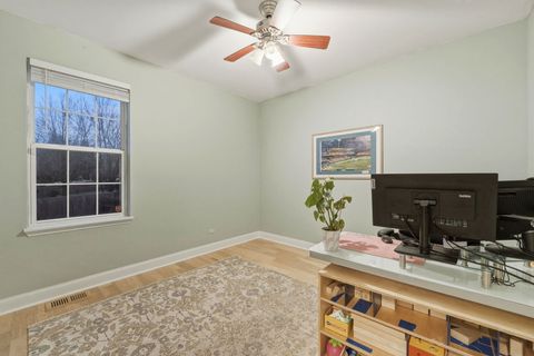Tiny photo for 1582 Arlington Street, Bolingbrook, IL 60490 (MLS # 12587151)