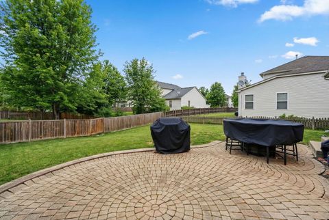 Tiny photo for 1582 Arlington Street, Bolingbrook, IL 60490 (MLS # 12587151)