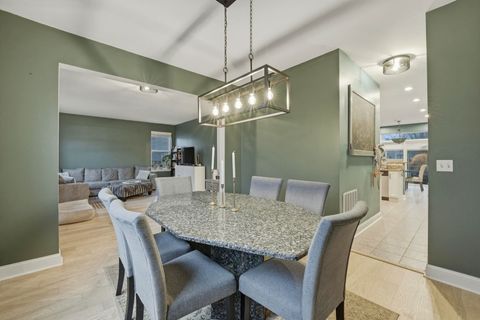 Tiny photo for 1582 Arlington Street, Bolingbrook, IL 60490 (MLS # 12587151)