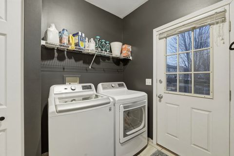 Tiny photo for 1582 Arlington Street, Bolingbrook, IL 60490 (MLS # 12587151)