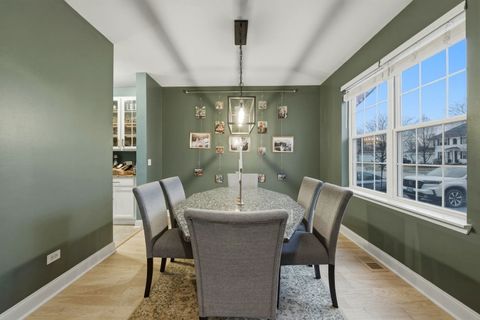 Tiny photo for 1582 Arlington Street, Bolingbrook, IL 60490 (MLS # 12587151)