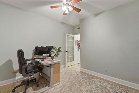Tiny photo for 1582 Arlington Street, Bolingbrook, IL 60490 (MLS # 12587151)