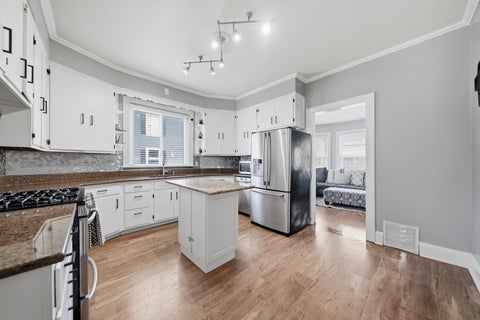 Tiny photo for 483 Barrett Street, Elgin, IL 60120 (MLS # 12764643)