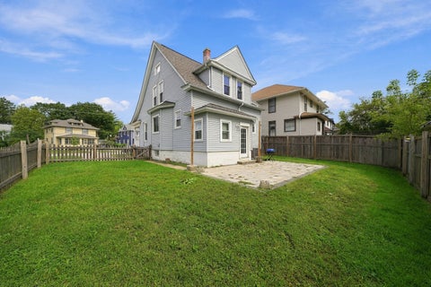 Tiny photo for 483 Barrett Street, Elgin, IL 60120 (MLS # 12764643)