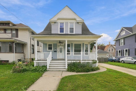 Photo of 483 Barrett Street, Elgin, IL 60120 (MLS # 12764643)
