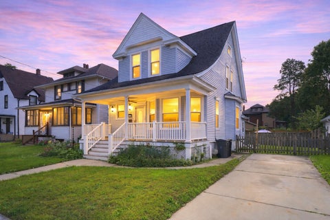 Tiny photo for 483 Barrett Street, Elgin, IL 60120 (MLS # 12764643)