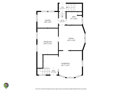 Tiny photo for 483 Barrett Street, Elgin, IL 60120 (MLS # 12764643)