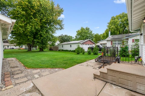 Tiny photo for 206 S 3rd Street, Malta, IL 60150 (MLS # 12765231)