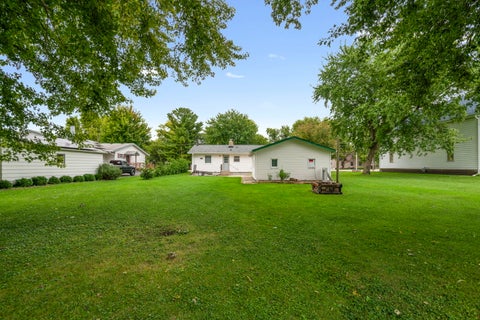 Tiny photo for 206 S 3rd Street, Malta, IL 60150 (MLS # 12765231)