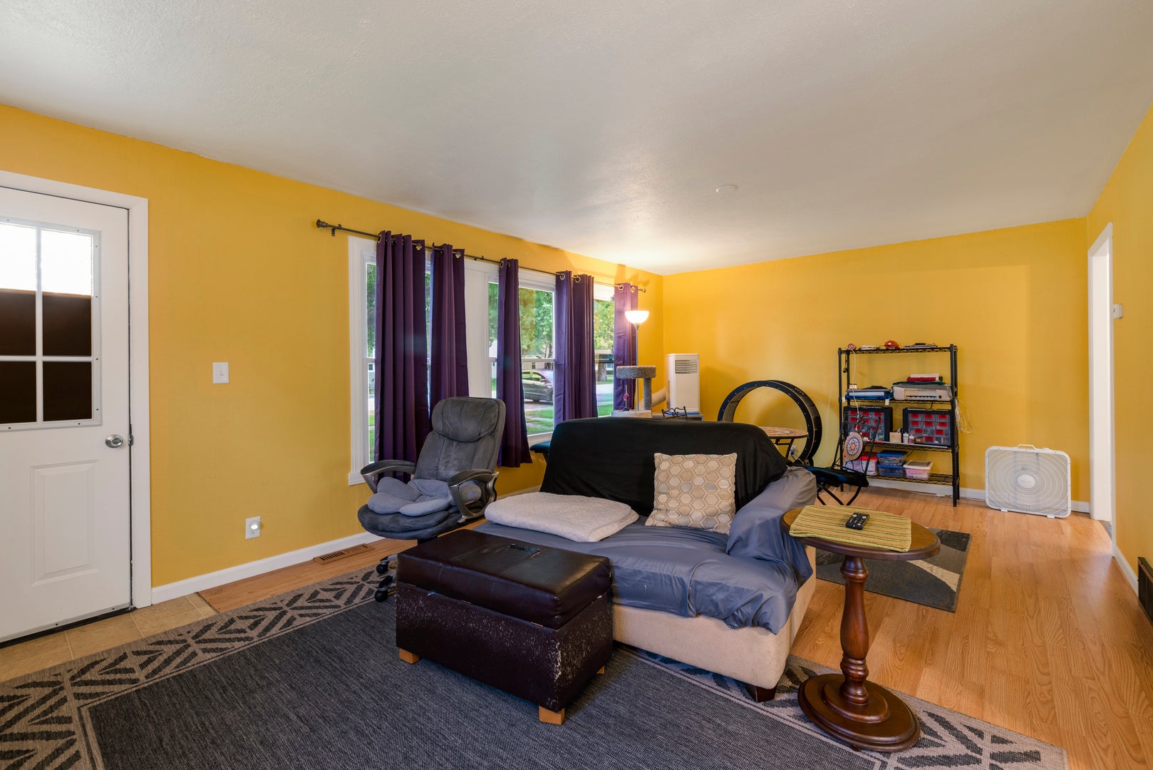 206 S 3rd Street