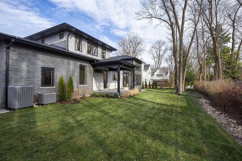 A home in Northfield