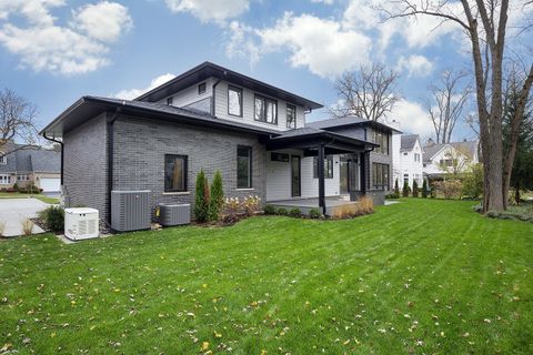 A home in Northfield