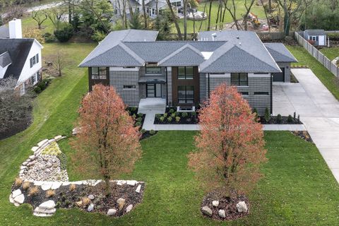 A home in Northfield