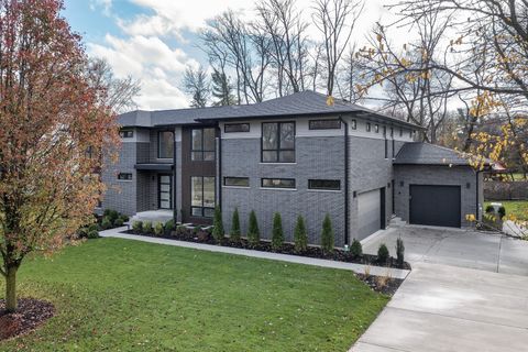 A home in Northfield