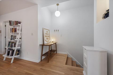 Tiny photo for 2300 N Kimball Avenue #1, Chicago, IL 60647 (MLS # 12551179)