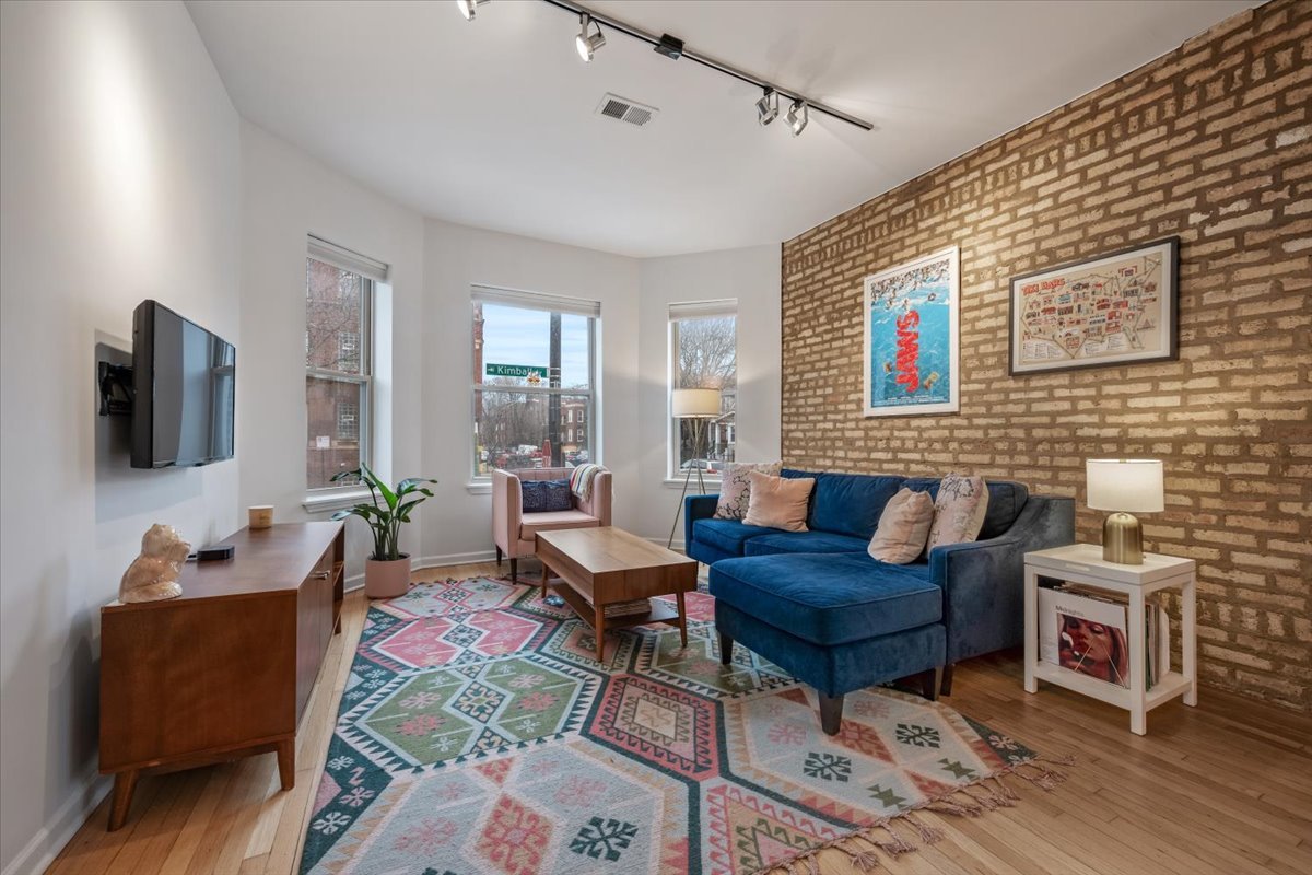 2300 N Kimball Avenue 1