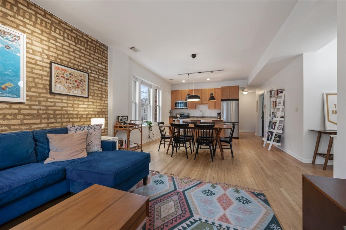 2300 N Kimball Avenue 1