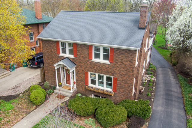 446 Somonauk Street