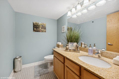 Tiny photo for 1727 S Indiana Avenue #110, Chicago, IL 60616 (MLS # 12776251)