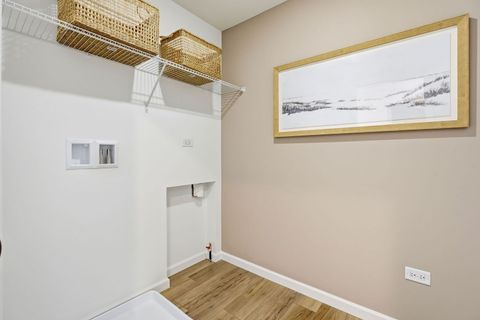 Tiny photo for 1989 Leiter Way #11004, Hoffman Estates, IL 60169 (MLS # 12559597)