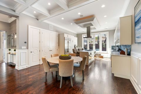 Tiny photo for 2219 W Wabansia Avenue #3, Chicago, IL 60647 (MLS # 12468781)