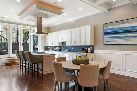 Tiny photo for 2219 W Wabansia Avenue #3, Chicago, IL 60647 (MLS # 12468781)