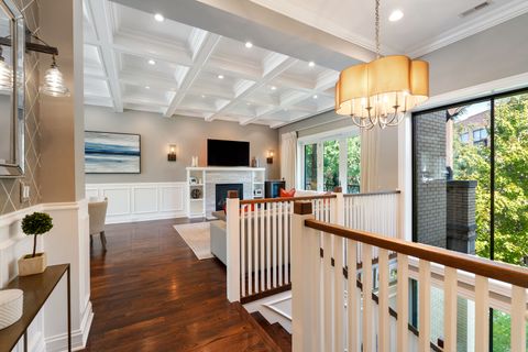 Tiny photo for 2219 W Wabansia Avenue #3, Chicago, IL 60647 (MLS # 12468781)