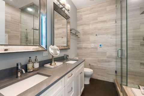 Tiny photo for 2219 W Wabansia Avenue #3, Chicago, IL 60647 (MLS # 12468781)