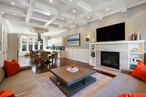 Tiny photo for 2219 W Wabansia Avenue #3, Chicago, IL 60647 (MLS # 12468781)