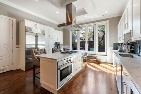 Tiny photo for 2219 W Wabansia Avenue #3, Chicago, IL 60647 (MLS # 12468781)