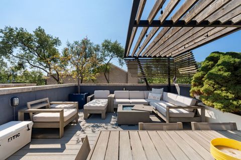 Tiny photo for 2219 W Wabansia Avenue #3, Chicago, IL 60647 (MLS # 12468781)