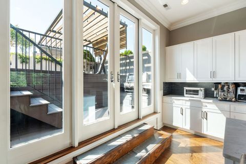 Tiny photo for 2219 W Wabansia Avenue #3, Chicago, IL 60647 (MLS # 12468781)