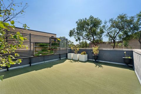 Tiny photo for 2219 W Wabansia Avenue #3, Chicago, IL 60647 (MLS # 12468781)