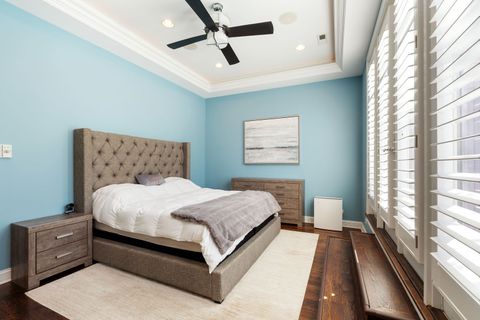 Tiny photo for 2219 W Wabansia Avenue #3, Chicago, IL 60647 (MLS # 12468781)