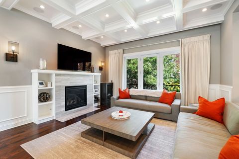 Tiny photo for 2219 W Wabansia Avenue #3, Chicago, IL 60647 (MLS # 12468781)