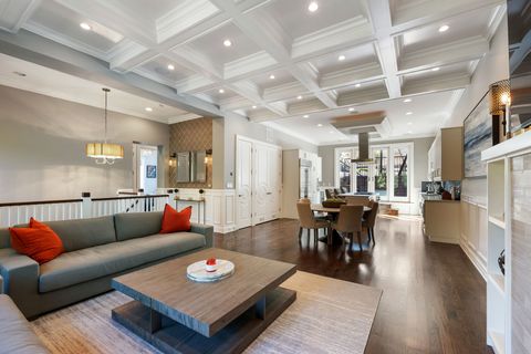 Tiny photo for 2219 W Wabansia Avenue #3, Chicago, IL 60647 (MLS # 12468781)