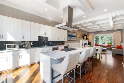 Tiny photo for 2219 W Wabansia Avenue #3, Chicago, IL 60647 (MLS # 12468781)