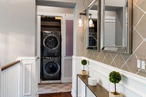 Tiny photo for 2219 W Wabansia Avenue #3, Chicago, IL 60647 (MLS # 12468781)