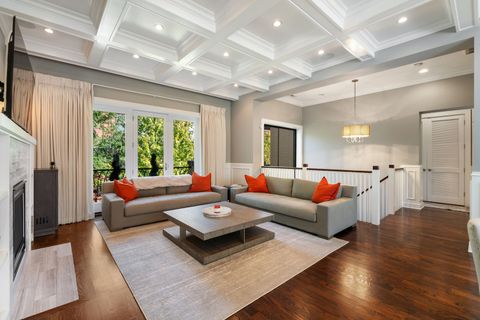 Tiny photo for 2219 W Wabansia Avenue #3, Chicago, IL 60647 (MLS # 12468781)