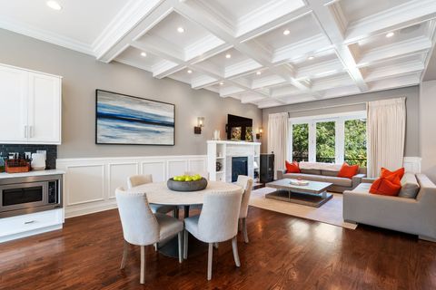 Tiny photo for 2219 W Wabansia Avenue #3, Chicago, IL 60647 (MLS # 12468781)