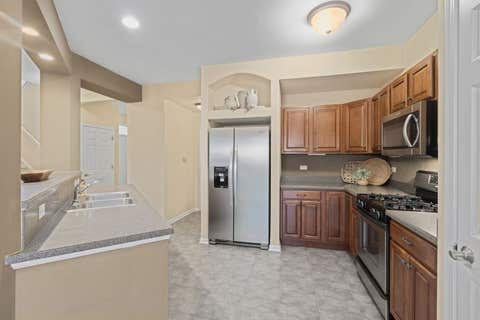 Tiny photo for 1461 Remington Lane, Round Lake, IL 60073 (MLS # 12663447)