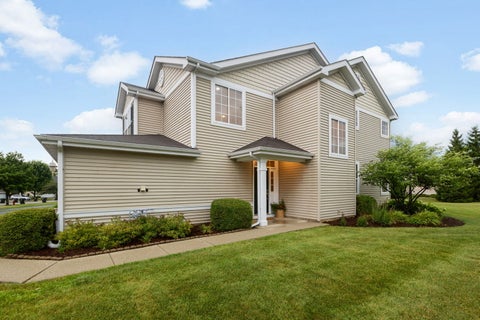 Tiny photo for 1461 Remington Lane, Round Lake, IL 60073 (MLS # 12663447)